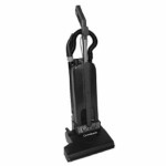 Manual UltraGlide Vacuum